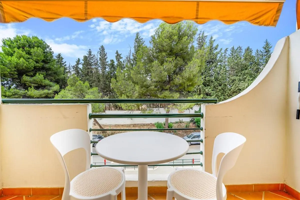 Amazing Apartment With Sea View In Puerto Banus Marbella Spain